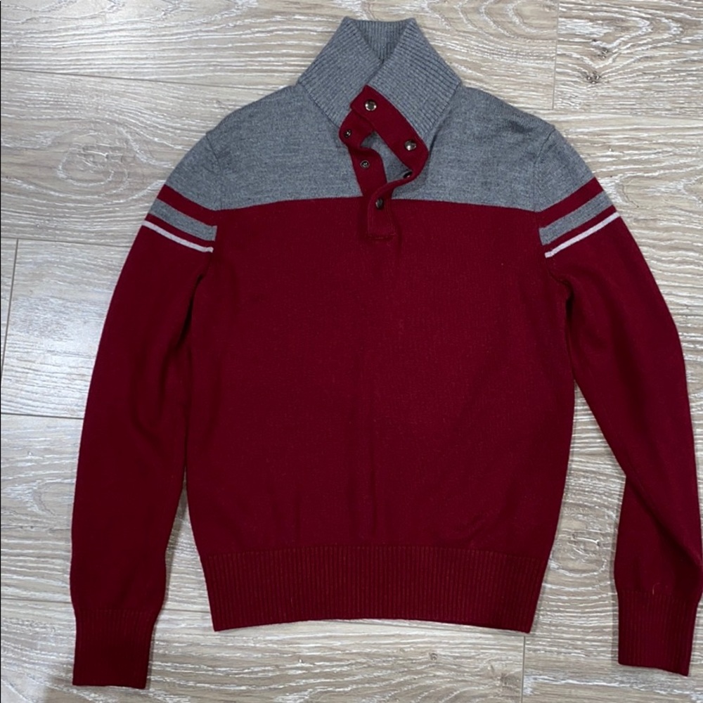 Banana Republic Men’s Sweater